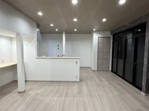 Kagoshima Prefecture Aira Detached House Property (2)