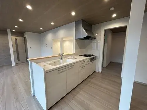 Kagoshima Prefecture Aira Detached House Property (6)