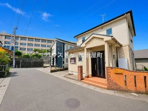 Akiya in Kagoshima