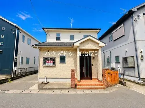 3LDK+S Property Kagoshima City Kagoshima Prefecture (3)