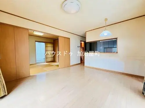 3LDK+S Property Kagoshima City Kagoshima Prefecture (6)