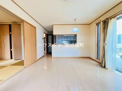 3LDK+S Property Kagoshima City Kagoshima Prefecture (7)