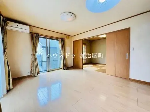 3LDK+S Property Kagoshima City Kagoshima Prefecture (8)