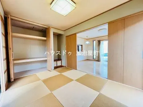3LDK+S Property Kagoshima City Kagoshima Prefecture (10)