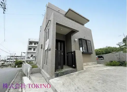 3LDK Property Yonabaru Town Okinawa Prefecture (2)