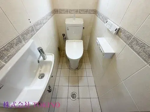 3LDK Property Yonabaru Town Okinawa Prefecture (17)