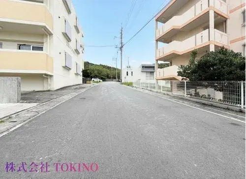 3LDK Property Yonabaru Town Okinawa Prefecture (18)