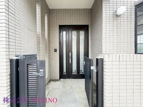 3LDK Property Yonabaru Town Okinawa Prefecture (3)