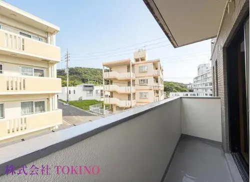 3LDK Property Yonabaru Town Okinawa Prefecture (4)