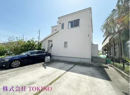 4LDK物件 糸満市 沖縄県 (2)