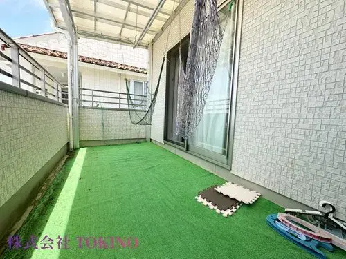 4LDK物件 糸満市 沖縄県 (4)