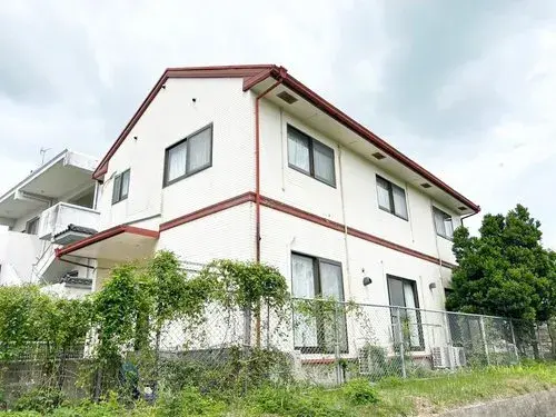 Akiya in Nago