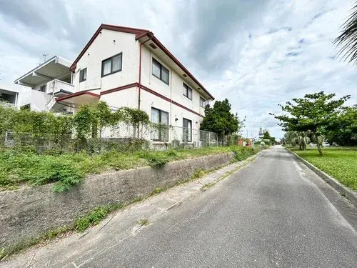 Propiedad 4LDK Ciudad de Nago Prefectura de Okinawa (2)