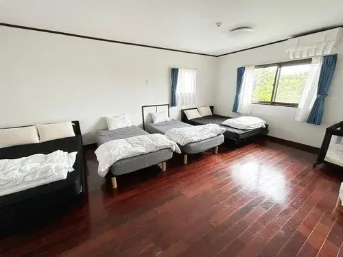 Propiedad 4LDK Ciudad de Nago Prefectura de Okinawa (13)