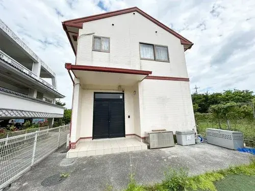Propiedad 4LDK Ciudad de Nago Prefectura de Okinawa (3)