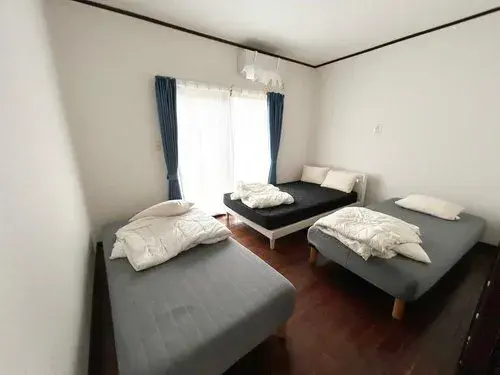 Propiedad 4LDK Ciudad de Nago Prefectura de Okinawa (6)