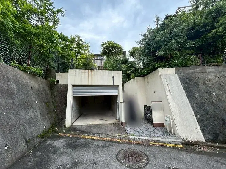 7DK Ciudad de Hannan Prefectura de Osaka (2)