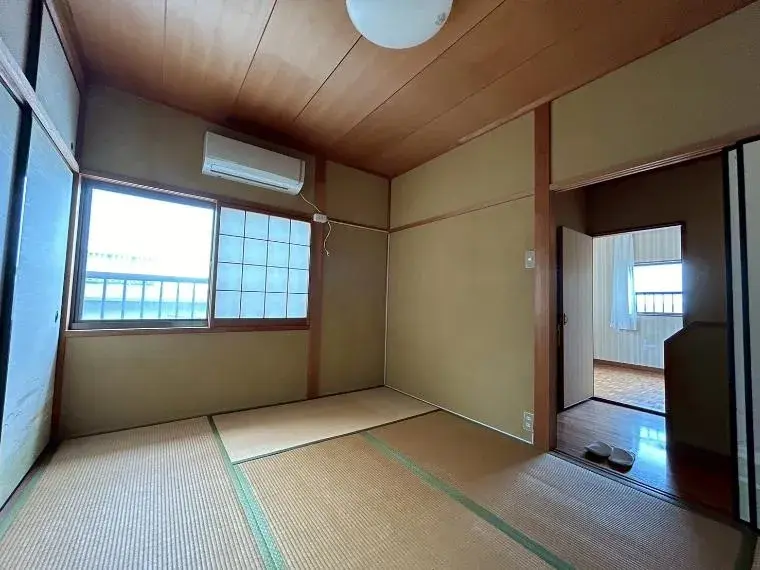 7DK Ciudad de Hannan Prefectura de Osaka (12)