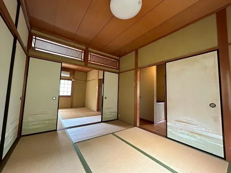 7DK Ciudad de Hannan Prefectura de Osaka (13)