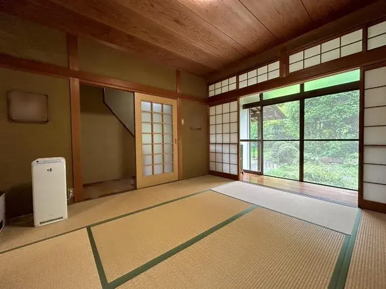 7DK Ciudad de Hannan Prefectura de Osaka (6)
