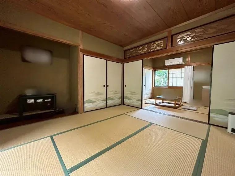 7DK Ciudad de Hannan Prefectura de Osaka (7)
