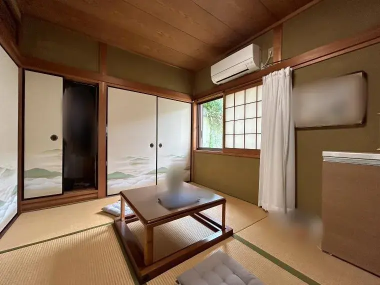 7DK Ciudad de Hannan Prefectura de Osaka (8)