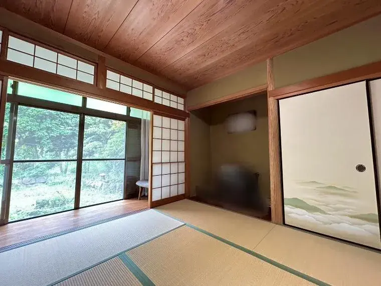 7DK Ciudad de Hannan Prefectura de Osaka (9)