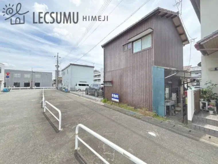 3SK Himeji City, Hyogo Prefecture (2)