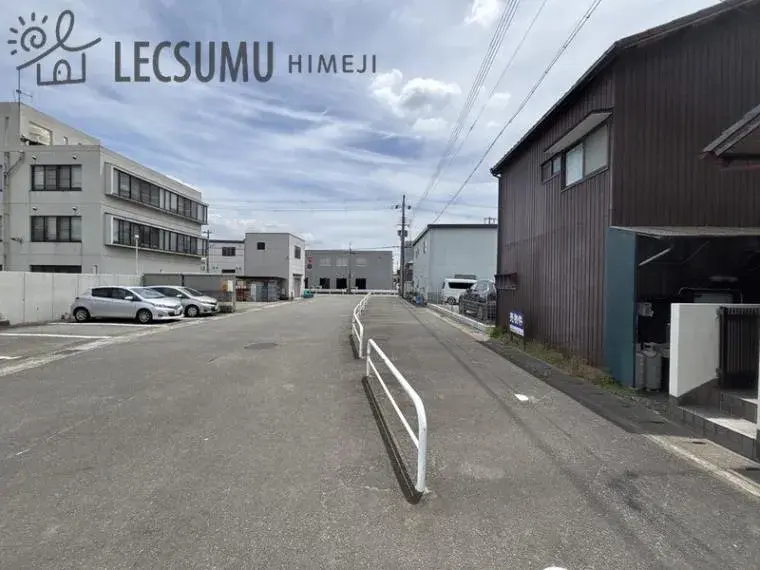 3SK Himeji City, Hyogo Prefecture (5)