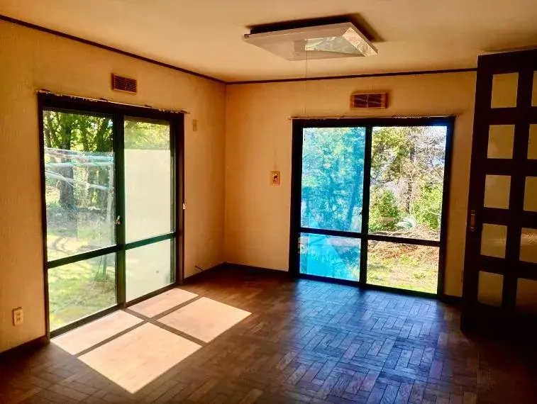 3LDK Property Kyonan-machi Chiba Prefecture (4)