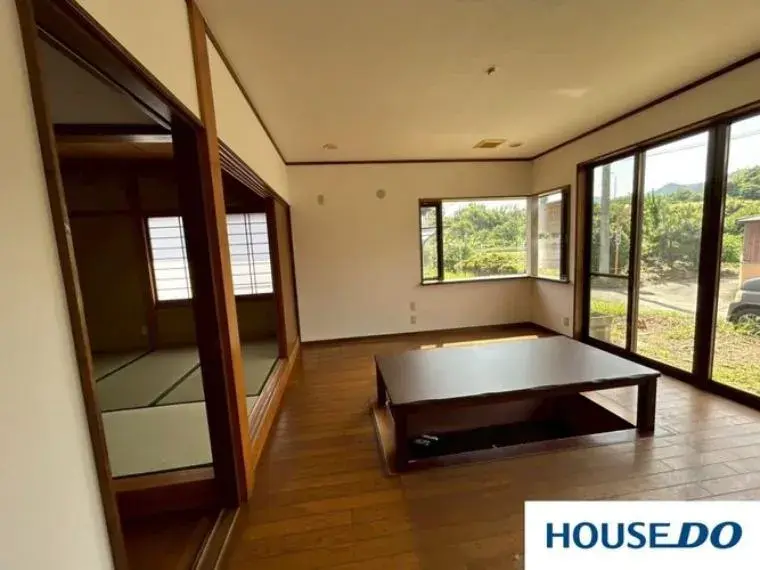 6LDK Property in Kanra-machi, Gunma Prefecture (3)