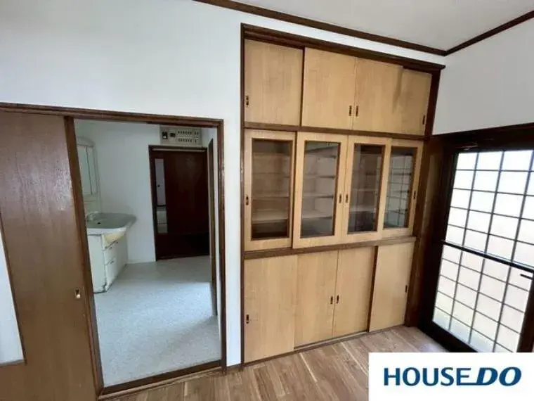 6LDK Property in Kanra-machi, Gunma Prefecture (5)