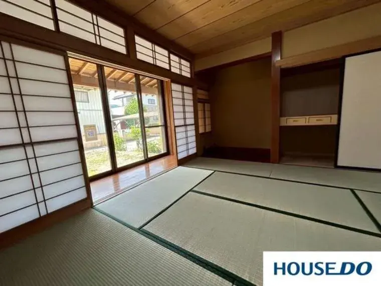 6LDK Property in Kanra-machi, Gunma Prefecture (8)