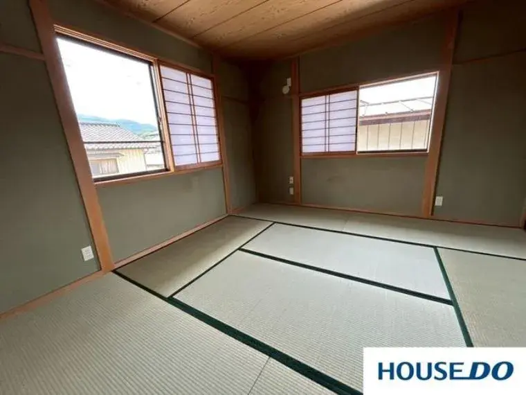 6LDK Property in Kanra-machi, Gunma Prefecture (10)