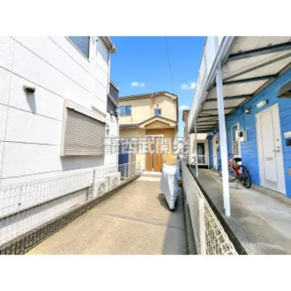 4LDK Property Tokorozawa City Saitama Prefecture (2)