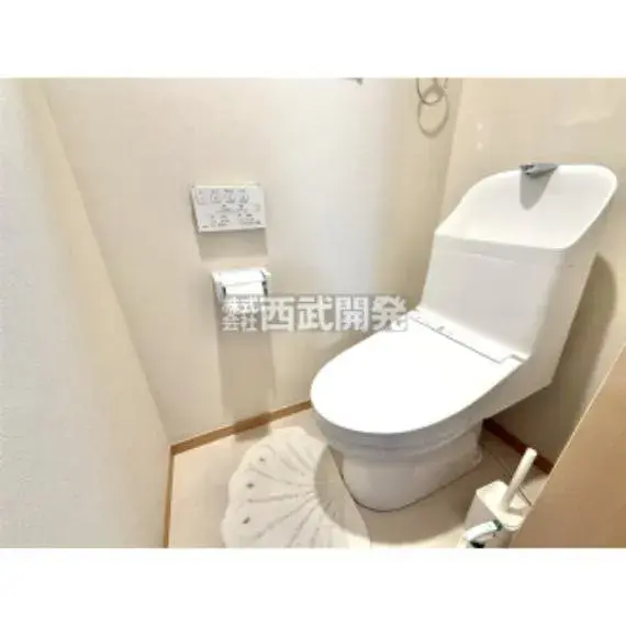 4LDK Property Tokorozawa City Saitama Prefecture (12)
