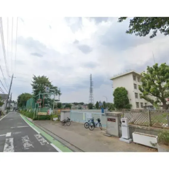 4LDK Property Tokorozawa City Saitama Prefecture (13)