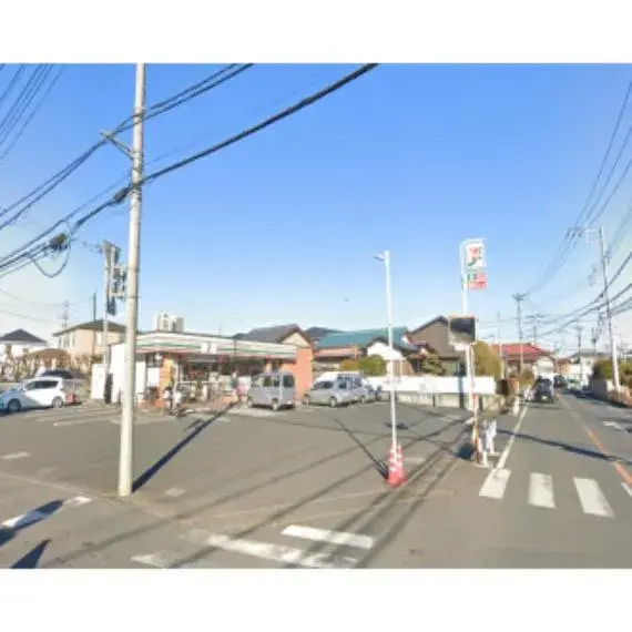 4LDK Property Tokorozawa City Saitama Prefecture (20)
