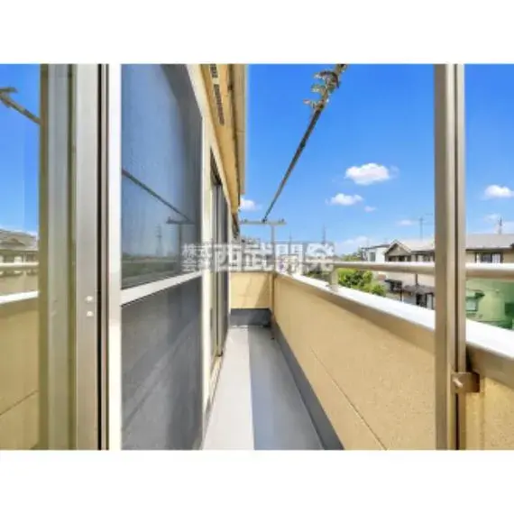 4LDK Property Tokorozawa City Saitama Prefecture (3)
