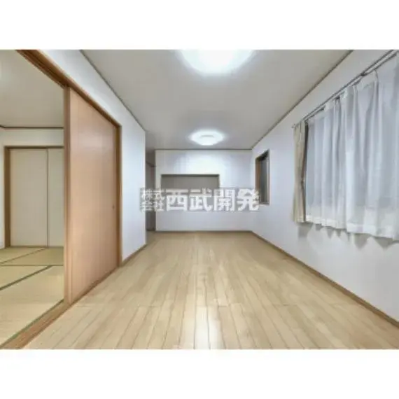 4LDK Property Tokorozawa City Saitama Prefecture (5)