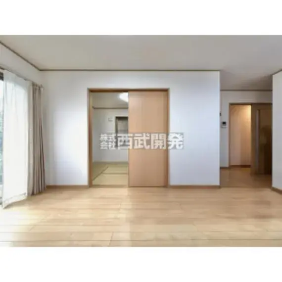 4LDK Property Tokorozawa City Saitama Prefecture (6)