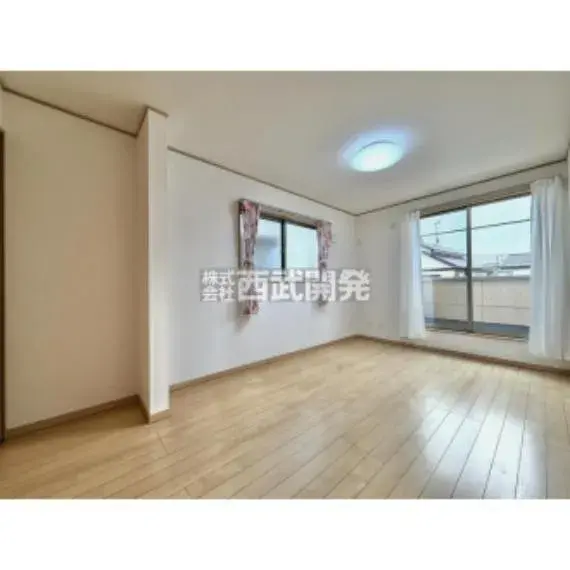 4LDK Property Tokorozawa City Saitama Prefecture (7)
