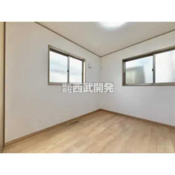4LDK Property Tokorozawa City Saitama Prefecture (8)