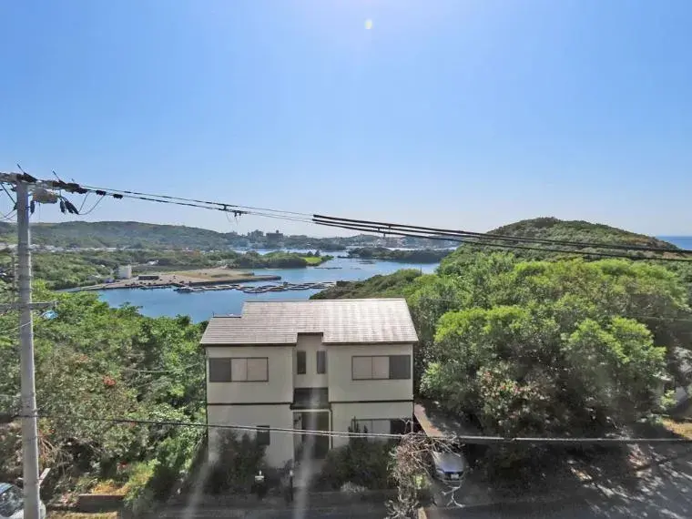 1LDK Property Nishimuro-gun Shirahama-cho Wakayama Prefecture (2)