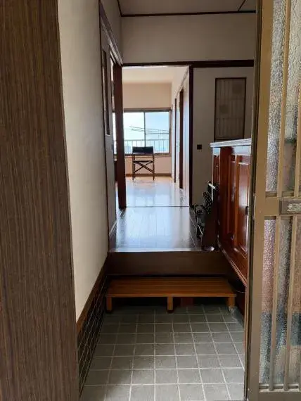 1LDK Property Nishimuro-gun Shirahama-cho Wakayama Prefecture (4)