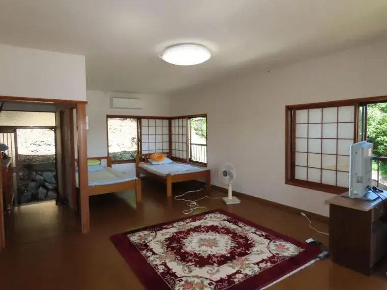1LDK Property Nishimuro-gun Shirahama-cho Wakayama Prefecture (5)