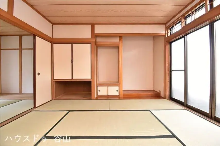 Préfecture de Kagoshima Ville de Kagoshima Propriété 6SLDK (13)