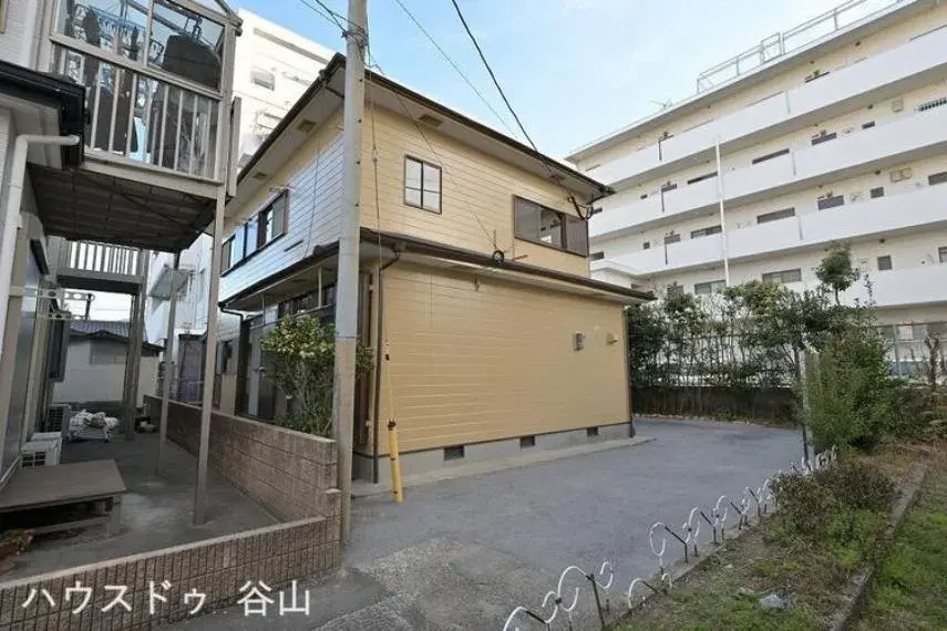 Préfecture de Kagoshima Ville de Kagoshima Propriété 6SLDK (3)