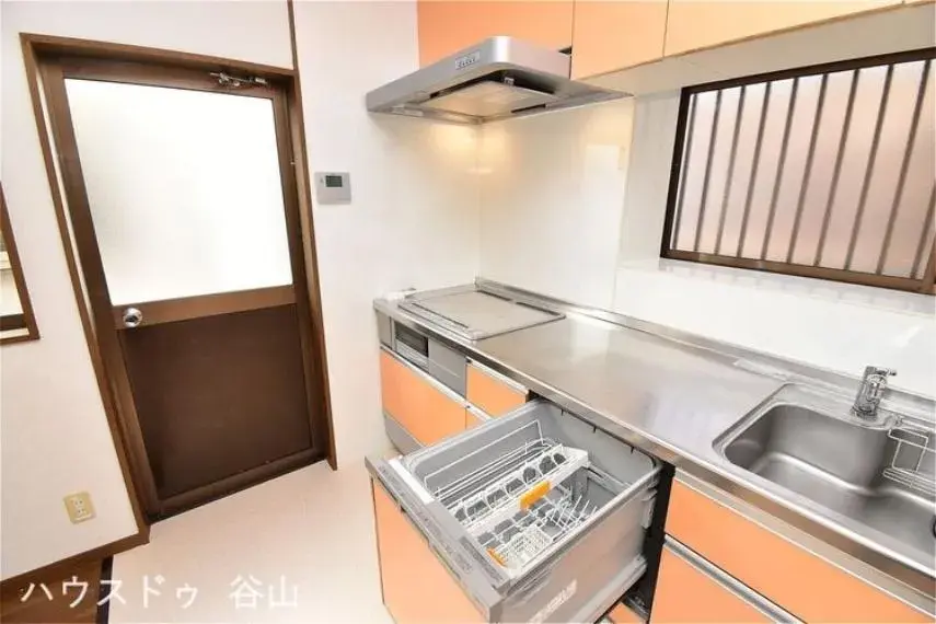 Préfecture de Kagoshima Ville de Kagoshima Propriété 6SLDK (27)