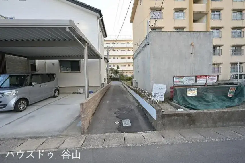 Préfecture de Kagoshima Ville de Kagoshima Propriété 6SLDK (4)